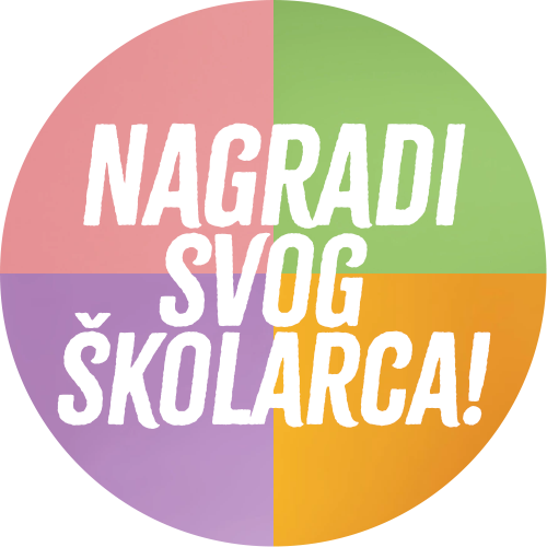 Nagradi svog skolarca rs